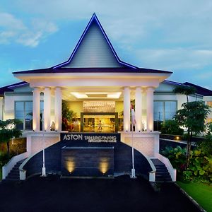 ASTON Tanjung Pinang Hotel&Conference Center